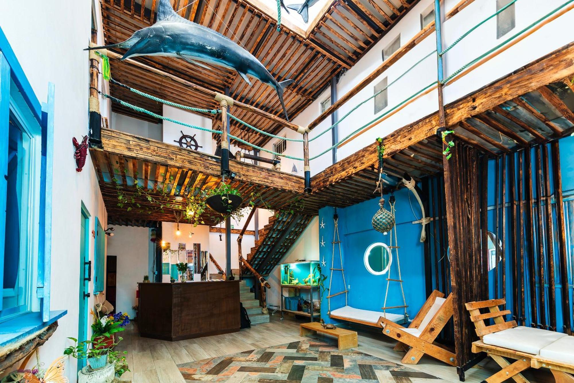 Oyo Posada Del Pescador กาโบซานลูกัส ภายนอก รูปภาพ